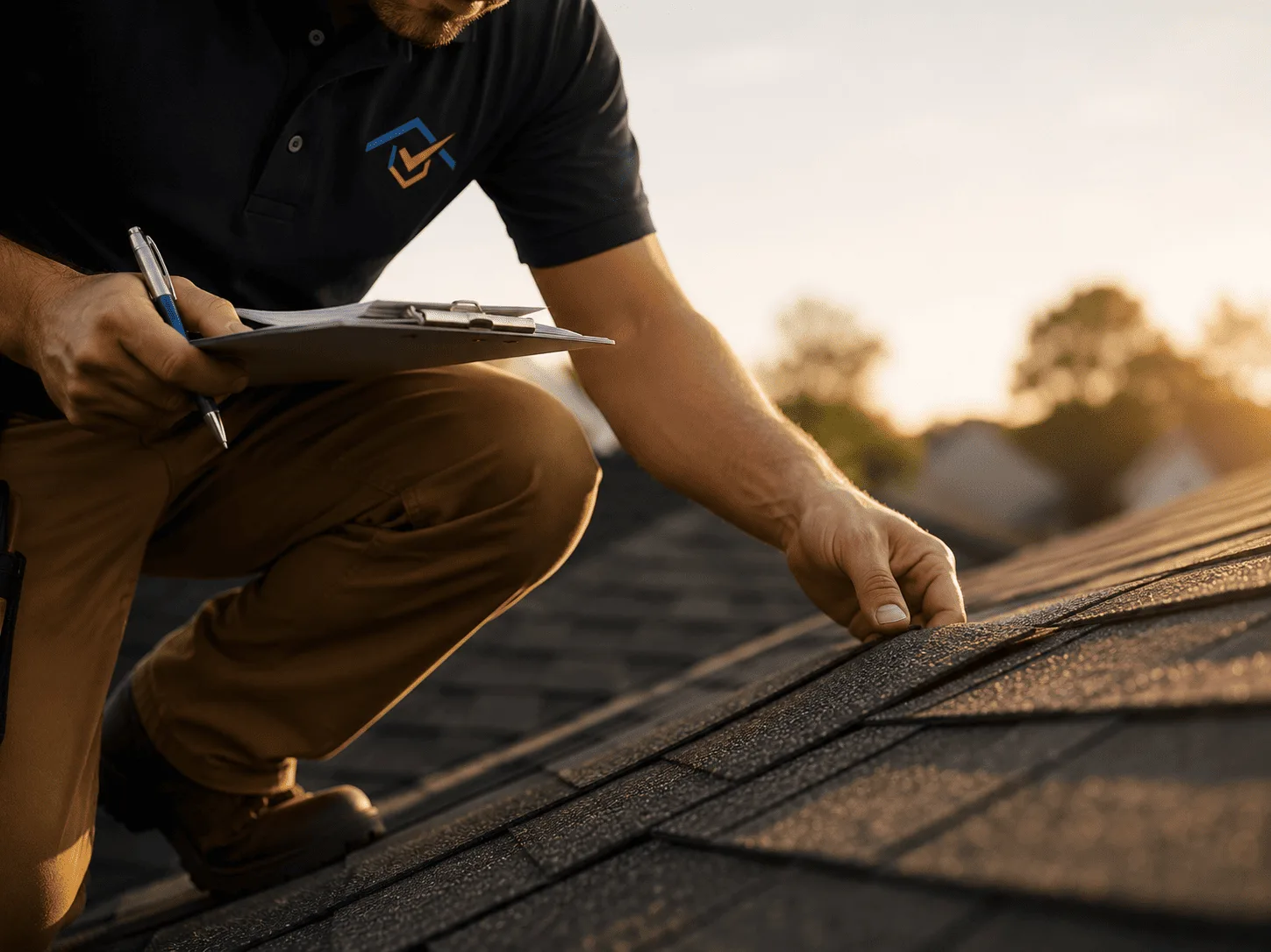 Why Choose Roof Inspection in Sandy Ridge, NC